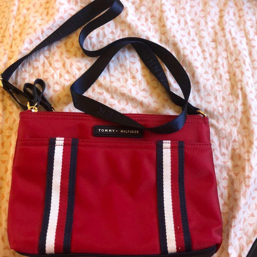 Tommy Hilfiger Bag